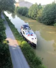 Thumbnail von Southerly 42 RST