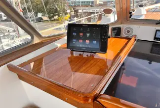 Thumbnail von Hallberg-Rassy 62 CONTRARIAN