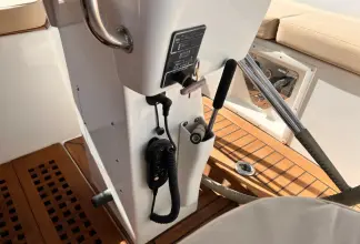 Thumbnail von Hallberg-Rassy 62 CONTRARIAN