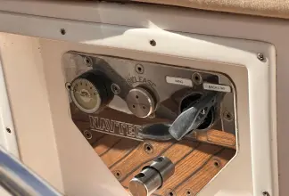 Thumbnail von Hallberg-Rassy 62 CONTRARIAN