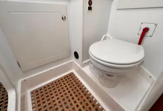 Thumbnail von Hallberg-Rassy 62 CONTRARIAN