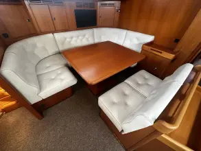 Thumbnail von Hallberg-Rassy 62 CONTRARIAN