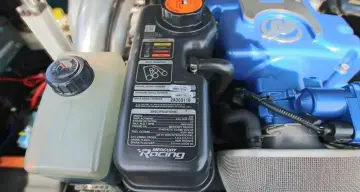 Thumbnail von Goldfish Sport 29 DORIS VIII