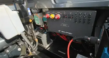 Thumbnail von Goldfish Sport 29 DORIS VIII