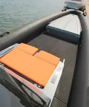 Thumbnail von Goldfish Sport 29 DORIS VIII