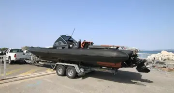 Thumbnail von Goldfish Sport 29 DORIS VIII