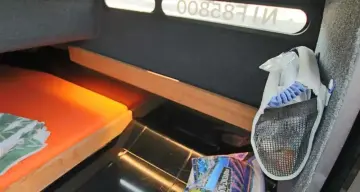 Thumbnail von Goldfish Sport 29 DORIS VIII