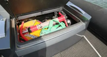 Thumbnail von Goldfish Sport 29 DORIS VIII