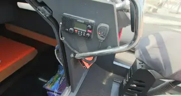 Thumbnail von Goldfish Sport 29 DORIS VIII