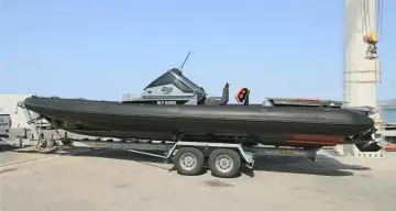 Thumbnail von Goldfish Sport 29 DORIS VIII