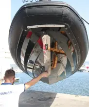 Thumbnail von Goldfish Sport 29 DORIS VIII