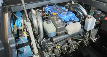 Thumbnail von Goldfish Sport 29 DORIS VIII