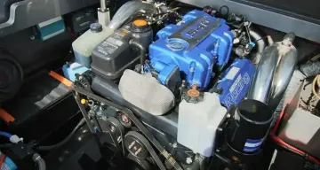 Thumbnail von Goldfish Sport 29 DORIS VIII