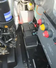 Thumbnail von Goldfish Sport 29 DORIS VIII