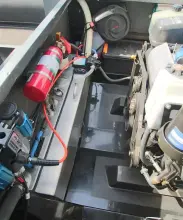 Thumbnail von Goldfish Sport 29 DORIS VIII