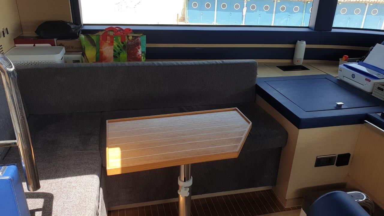 Thumbnail von Benetti Delfino 93