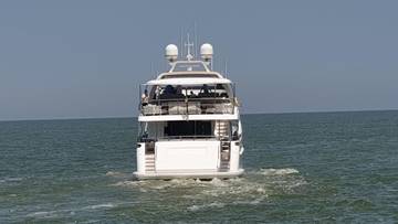 Thumbnail von Benetti Delfino 93