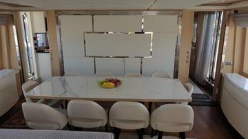 Thumbnail von Benetti Delfino 93