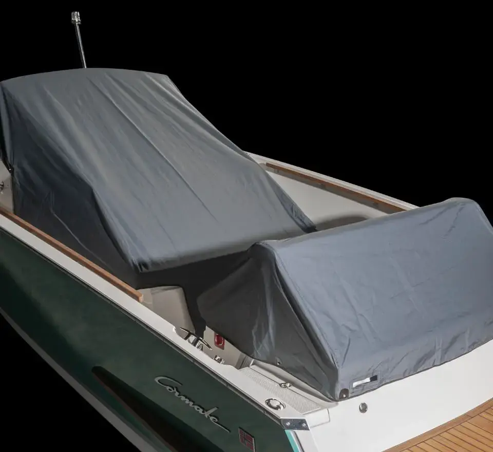 Thumbnail von Cormate T28