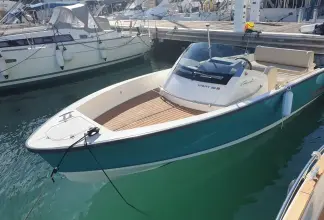 Thumbnail von Cormate T28