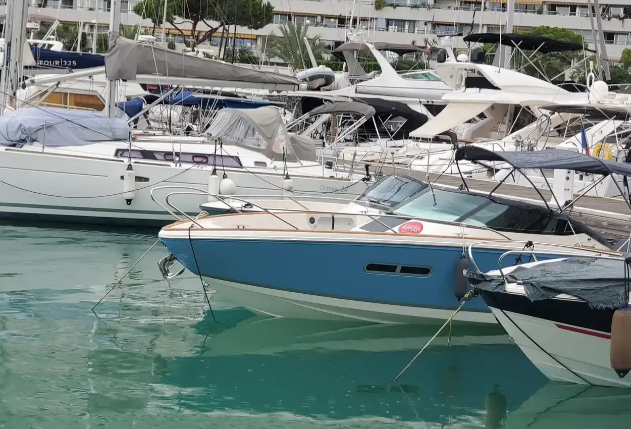 Thumbnail von Cormate T28