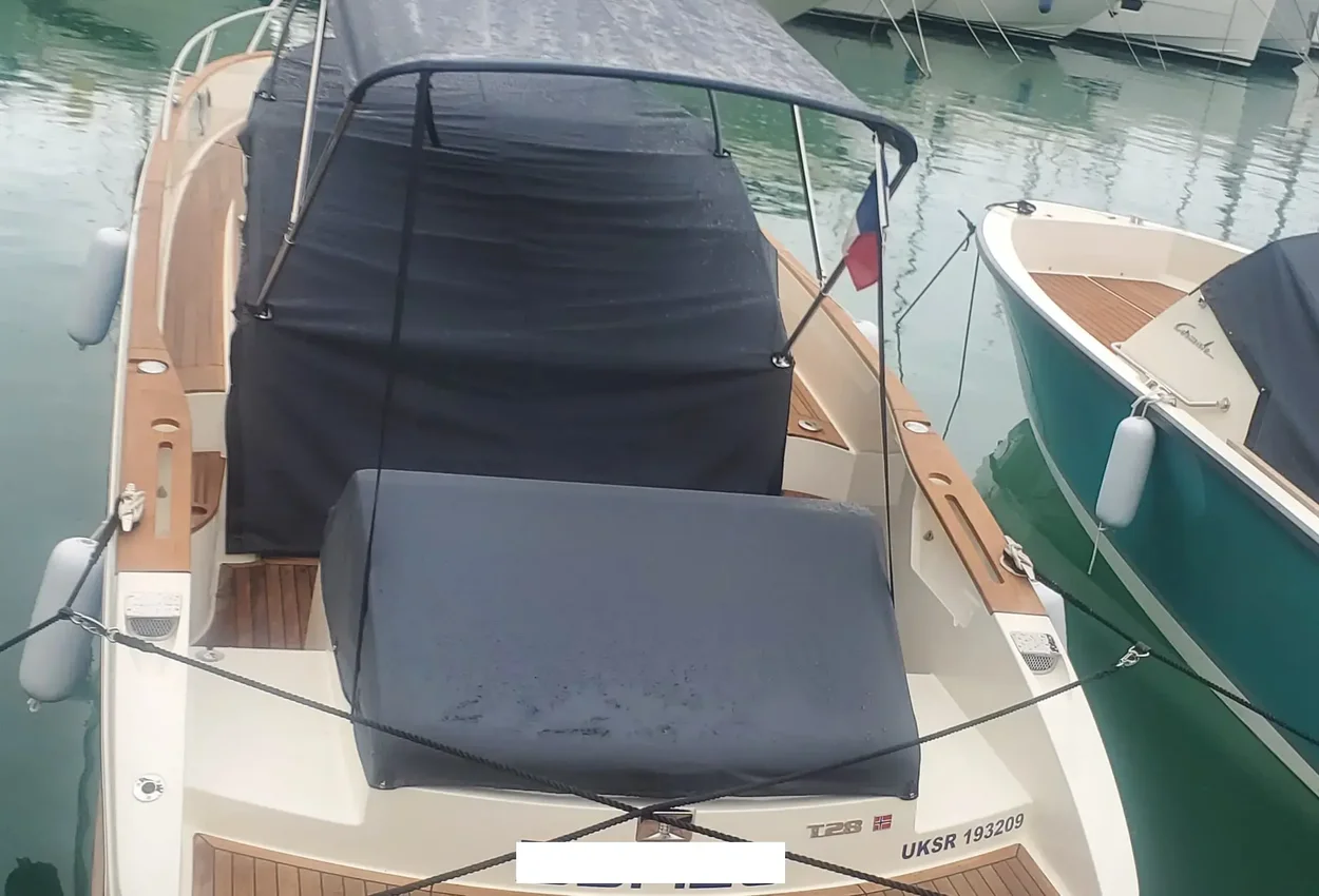 Thumbnail von Cormate T28