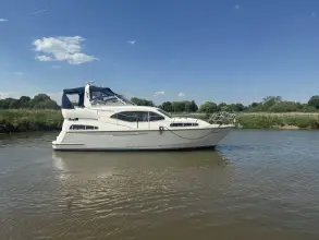 Thumbnail von Broom 35 Cl Ex 'Saturna'