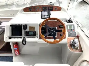 Thumbnail von Broom 35 Cl Ex 'Saturna'