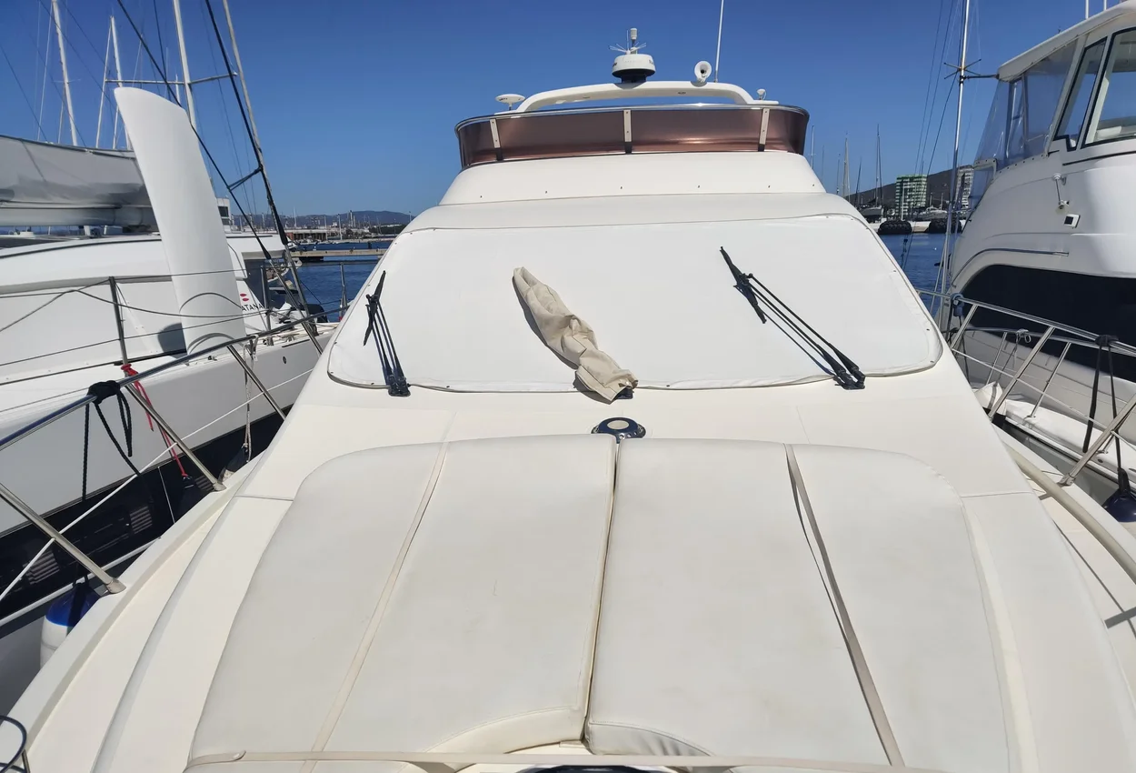 Thumbnail von Azimut 55