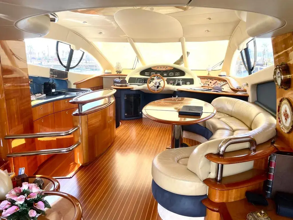 Thumbnail von Azimut 55