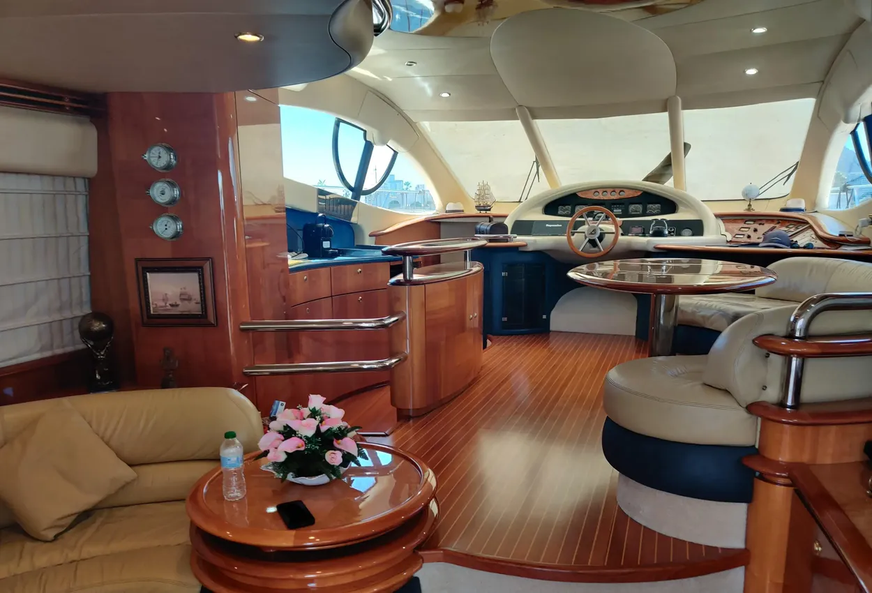 Thumbnail von Azimut 55