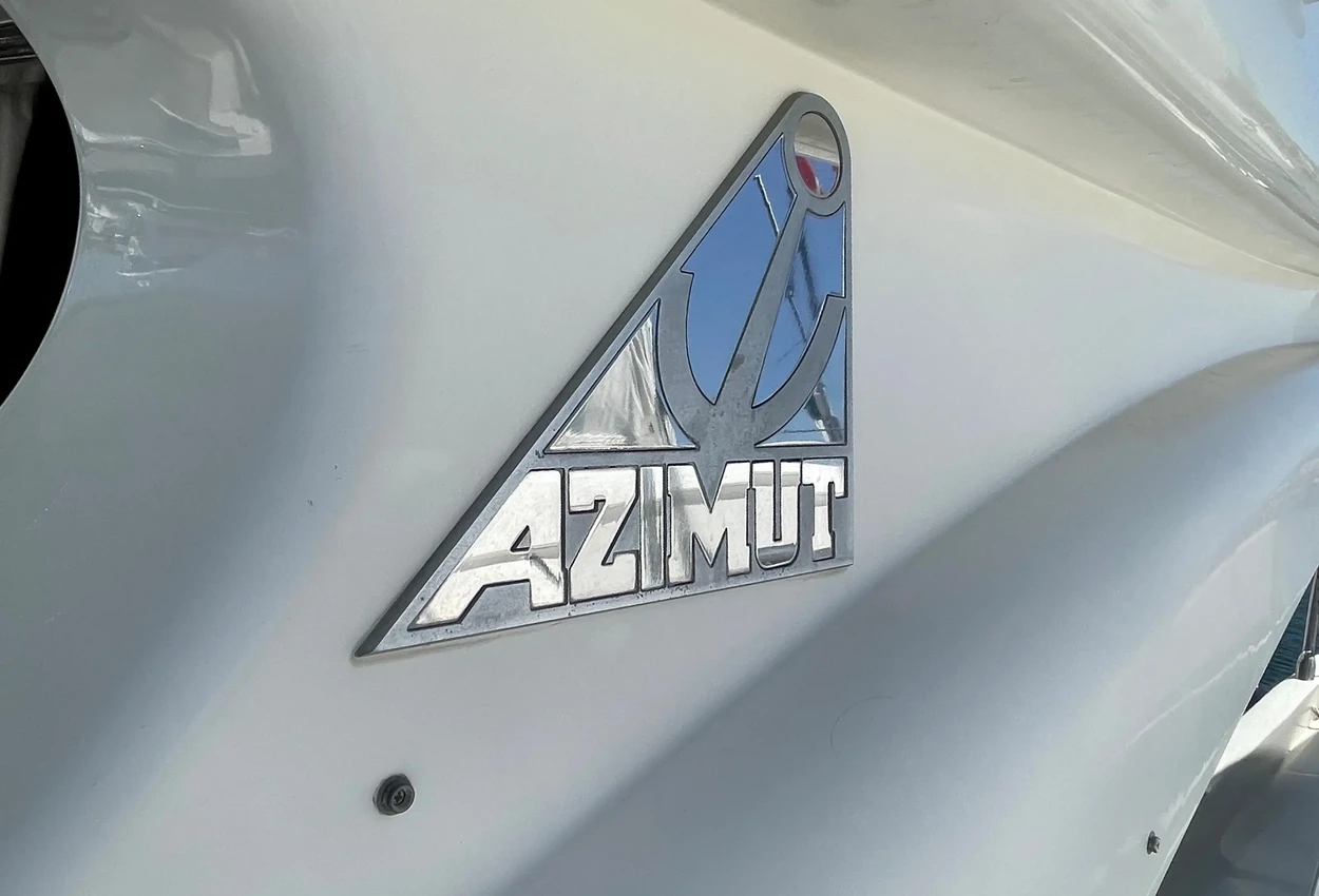 Thumbnail von Azimut 55