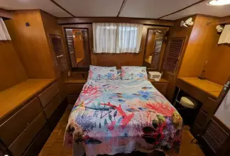 Thumbnail von Chung Hwa Boats 46 Present