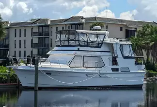 Thumbnail von Chung Hwa Boats 46 Present