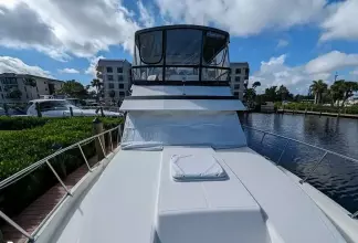 Thumbnail von Chung Hwa Boats 46 Present