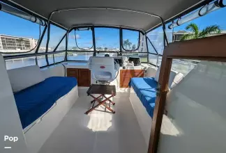 Thumbnail von Chung Hwa Boats 46 Present