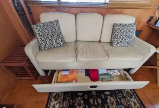 Thumbnail von Chung Hwa Boats 46 Present