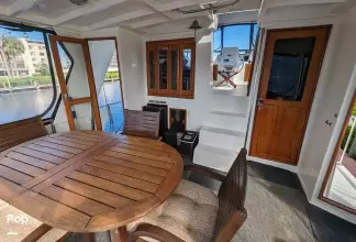 Thumbnail von Chung Hwa Boats 46 Present