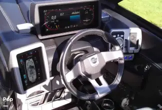 Thumbnail von Malibu Wakesetter 22 MXZ