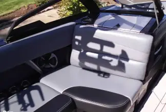 Thumbnail von Malibu Wakesetter 22 MXZ