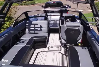 Thumbnail von Malibu Wakesetter 22 MXZ