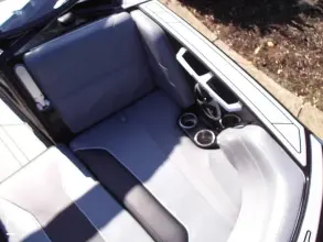 Thumbnail von Malibu Wakesetter 22 MXZ