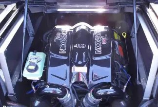 Thumbnail von Malibu Wakesetter 22 MXZ