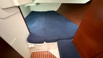 Thumbnail von Hanse 400e