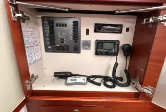 Thumbnail von Hanse 400e