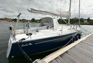 Thumbnail von Hanse 400e