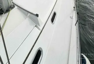 Thumbnail von Hanse 400e