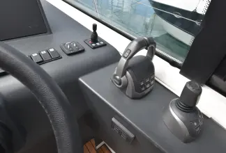 Thumbnail von Bavaria SR41 HT