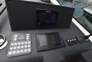 Thumbnail von Bavaria SR41 HT