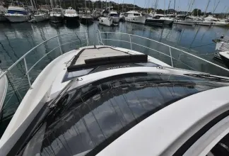 Thumbnail von Bavaria SR41 HT